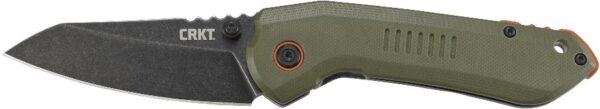 CRKT Overland Knife - Precision Shot Firearms