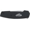 CRKT Cottidae Folding Knife 2 3/5" Blade Black - Precision Shot Firearms