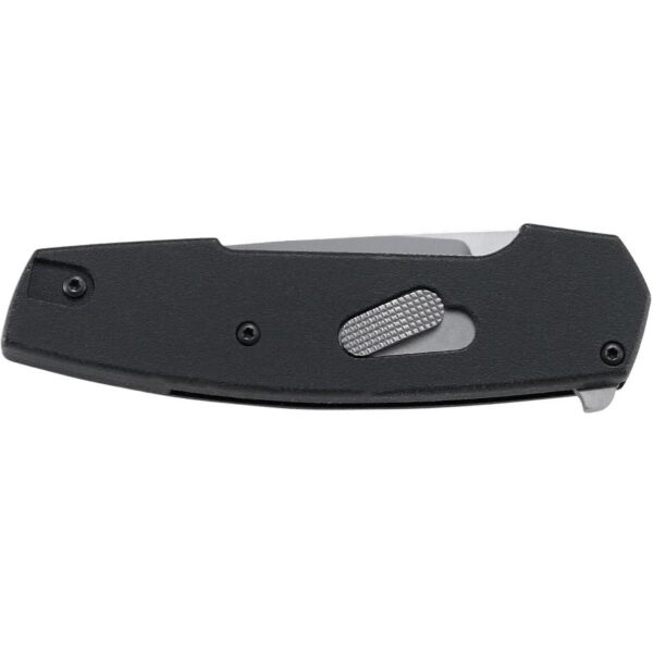 CRKT Cottidae Folding Knife 2 3/5" Blade Black - Precision Shot Firearms
