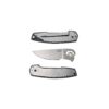 CRKT Cottidae Folding Knife 2 3/5" Blade Black - Precision Shot Firearms