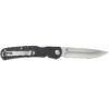 CRKT Kith Folding Knife 3" Blade Black - Precision Shot Firearms