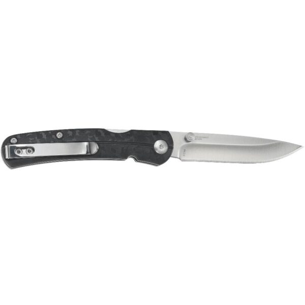 CRKT Kith Folding Knife 3" Blade Black - Precision Shot Firearms