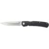 CRKT Kith Folding Knife 3" Blade Black - Precision Shot Firearms