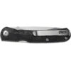 CRKT Kith Folding Knife 3" Blade Black - Precision Shot Firearms
