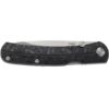 CRKT Kith Folding Knife 3" Blade Black - Precision Shot Firearms