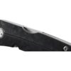 CRKT Kith Folding Knife 3" Blade Black - Precision Shot Firearms
