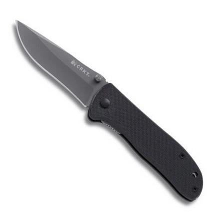 CRKT Drifter Pocketknife - Razor Sharp - Precision Shot Firearms