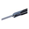 CRKT Ignitor Assisted Folding Knife 3-1/2" Drop Point Blade Black and Blue - Precision Shot Firearms