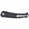 CRKT Persian Folding Knife 3-1/2" Persian Blade Black - Precision Shot Firearms