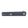 CRKT CEO Compact Folding Knife 2-3/5" Drop Point Blade Black - Precision Shot Firearms