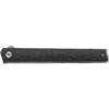 CRKT CEO Flipper Folding Knife 3 3/8" Blade Black - Precision Shot Firearms