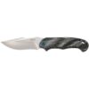 CRKT P.S.D. (Particle. Separation. Device.) Folding Knife Assisted Opening 3 5/8" Blade Carbon Fiber - Precision Shot Firearms