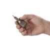CRKT 6 Bit Driver Tool Silver - Precision Shot Firearms