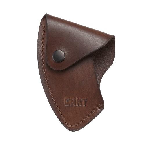 CRKT Berserker Leather Sheath - Precision Shot Firearms