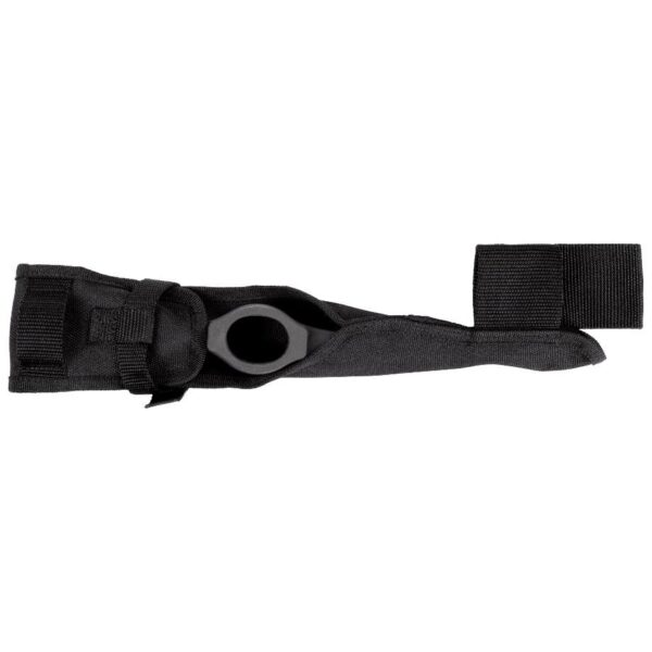CRKT Chogan Mattock Sheath Black - Precision Shot Firearms
