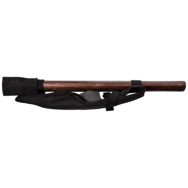 CRKT Chogan Mattock Sheath Black - Precision Shot Firearms