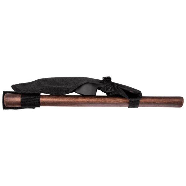 CRKT Chogan Mattock Sheath Black - Precision Shot Firearms