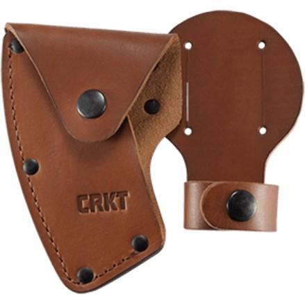 CRKT Freyr Leather Sheath - Precision Shot Firearms