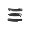CRKT Bona Fide OD Green Folding Knife 3 1/2" Blade - Precision Shot Firearms