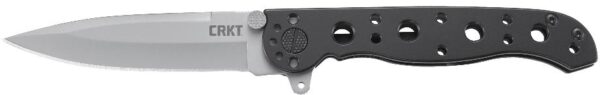 CRKT M16 - 01S Spear Point Stainless Steel Handle Knife - Precision Shot Firearms