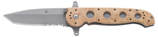 CRKT M16-14ZSF Knife - Kit Carson - Precision Shot Firearms