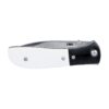 CRKT M4-02M Assisted Folding Knife 3-1/4" Drop Point Blade White - Precision Shot Firearms