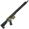 Shark Coast Tactical "Trump" AR-15 Rifle 5.56mm 30rd Magazine 16" Barrel 15" MLOK Handguard Magpul Grip - Precision Shot Firearms