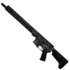 Shark Coast Tactical "Armed Forces Grey" SCC-15 Lower Rifle 5.56mm 30rd Magazine 16" Barrel 15" MLOK Handguard - Precision Shot Firearms