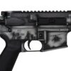 Shark Coast Tactical "Armed Forces Grey" SCC-15 Lower Rifle 5.56mm 30rd Magazine 16" Barrel 15" MLOK Handguard - Precision Shot Firearms