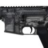 Shark Coast Tactical "Armed Forces Grey" SCC-15 Lower Rifle 5.56mm 30rd Magazine 16" Barrel 15" MLOK Handguard - Precision Shot Firearms