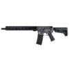 Shark Coast Tactical "Armed Forces Grey" Rifle 5.56mm 30rd Magazine 16" Barrel 15" MLOK Handguard - Precision Shot Firearms