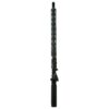 Shark Coast Tactical "Retro Miami" AR-15 Rifle 5.56mm 30rd Magazine 16" Barrel 15" MLOK Handguard - Precision Shot Firearms