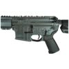 Shark Coast Trump 3.0 "Trump Fight Dark MAGA" AR-15 Rifle 5.56mm 30rd Magazine 16" Barrel MLOK Rail - Precision Shot Firearms