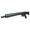 Shark Coast Trump 3.0 "Trump Fight Dark MAGA" AR-15 Rifle 5.56mm 30rd Magazine 16" Barrel MLOK Rail - Precision Shot Firearms