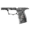 Shark Coast Tactical Custom X65 Sharktooth Grip Module for Sig Sauer P365X & P365XL - Templar - Precision Shot Firearms