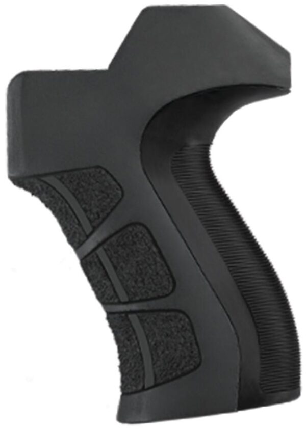 ATI AR-15 X2 Scorpion Recoil Handgun Grip - Black - Precision Shot Firearms