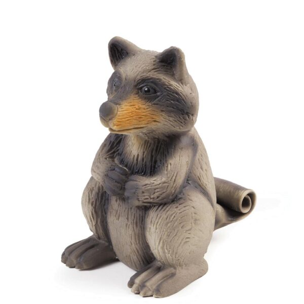PetSafe Sportsmen Squeeze Meeze Raccoon - Precision Shot Firearms