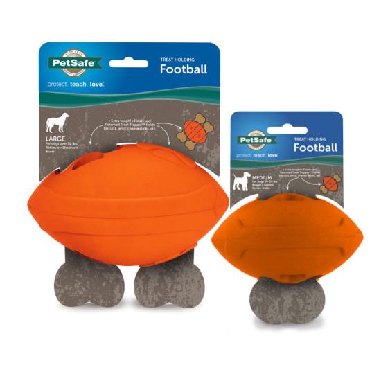 PetSafe Sportsmen Football - Medium - Precision Shot Firearms