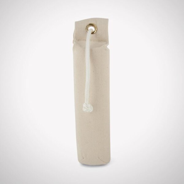 SportDOG Brand Natural Canvas Dummy - Regular - Precision Shot Firearms