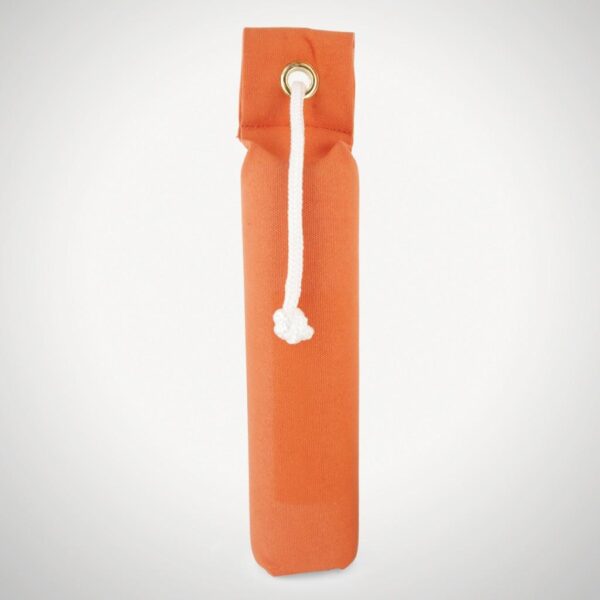 SportDOG Brand Orange Canvas Dummy - Regular - Precision Shot Firearms