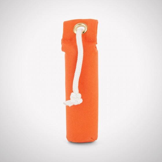 SportDOG Brand Orange Canvas Dummy - Puppy - Precision Shot Firearms