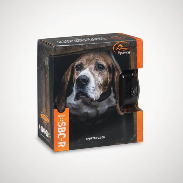 SportDOG Brand NoBark SBC-R Collar - Precision Shot Firearms