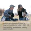 SportDOG Brand SDF-100C In-Ground Fence System - Precision Shot Firearms