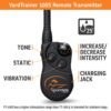 SportDOG Brand YardTrainer 100S (YT-100S) - Precision Shot Firearms