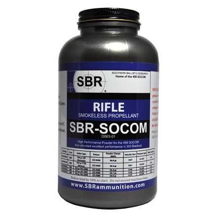 Shooters World SBR Socom - 1lb - Precision Shot Firearms