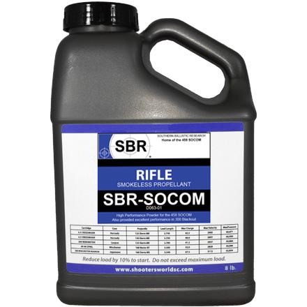 Shooters World SBR Socom - 8lb - Precision Shot Firearms