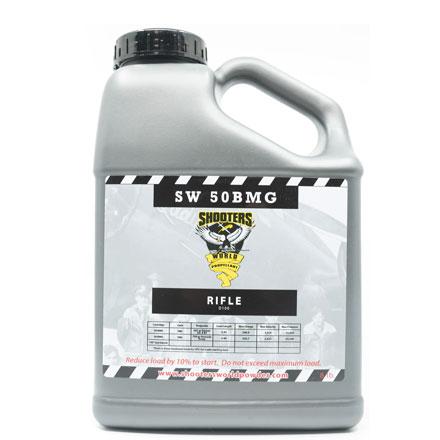 Shooters World 50 BMG - 8lb - Precision Shot Firearms