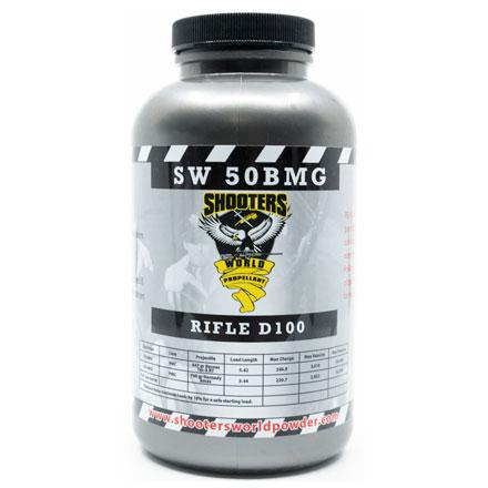 Shooters World 50 BMG - 1lb - Precision Shot Firearms