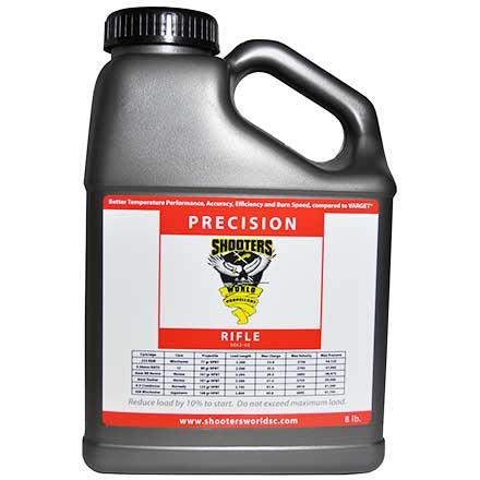 Shooters World Precision Rifle - 8lb - Precision Shot Firearms