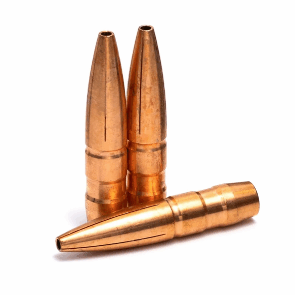 Lehigh Defense .308 Cal 194gr Max Expansion Lead-Free Subsonic Rifle Bullet 50ct - Precision Shot Firearms